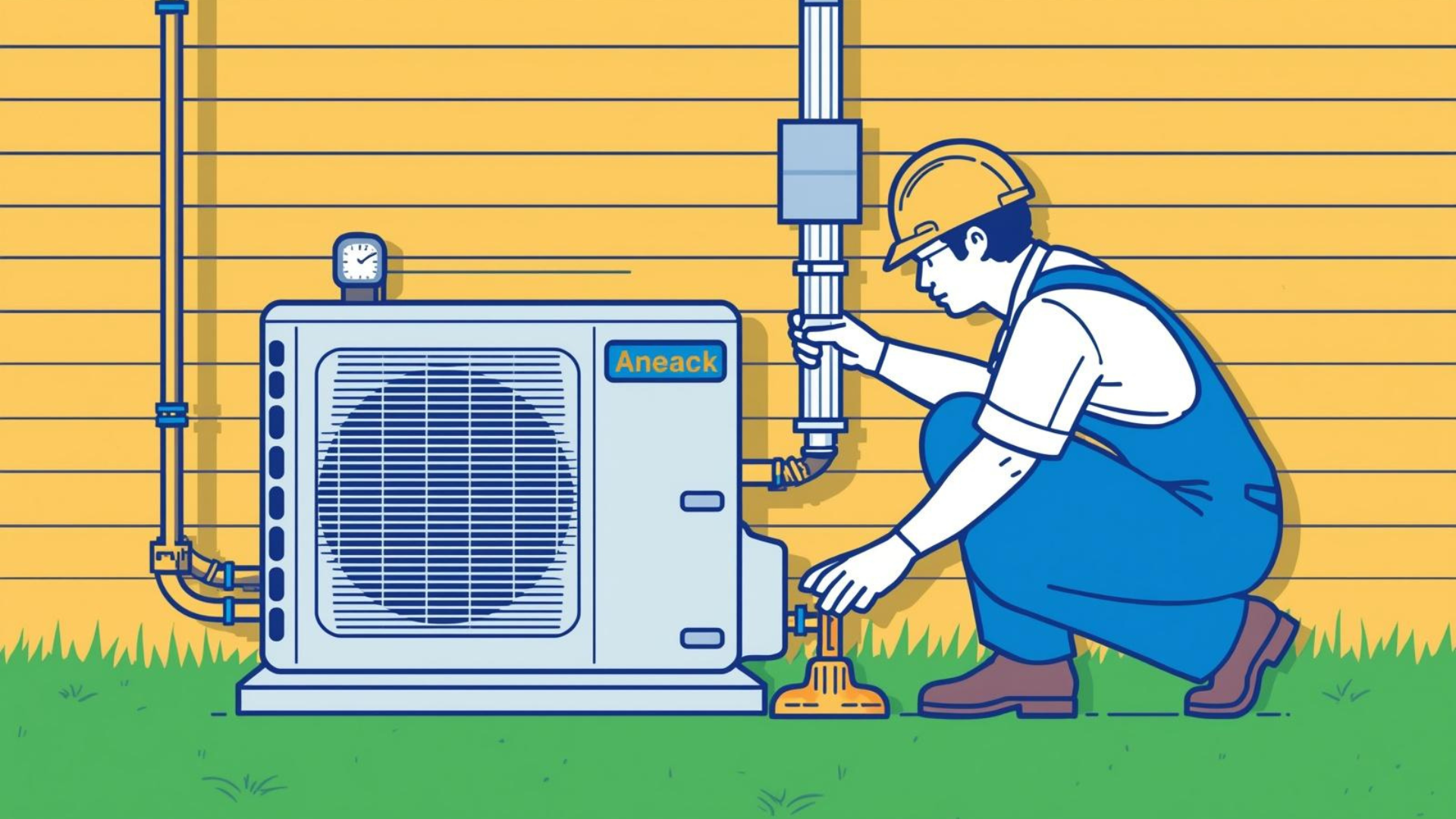 エアコン