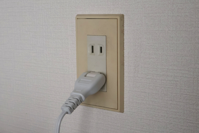 コンセント