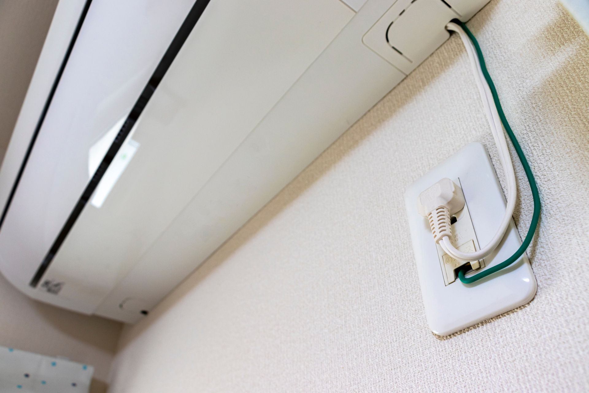 コンセント増設も実施 | 埼玉の電気工事なら雅電気