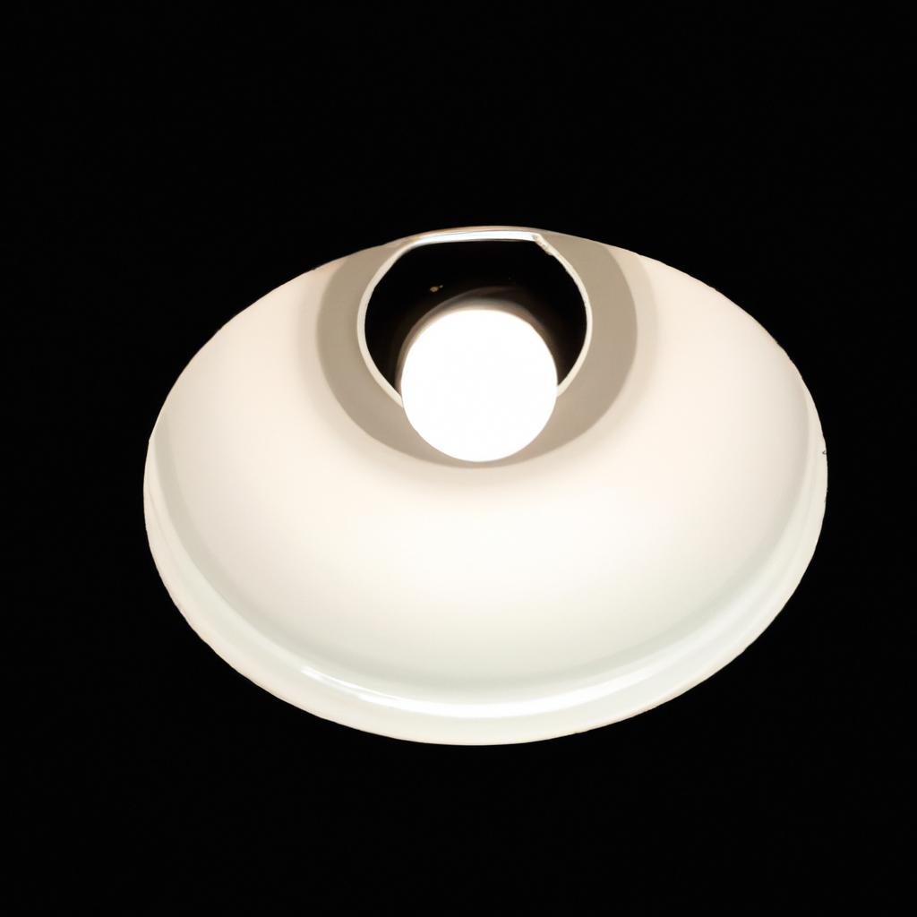 LED照明の魅力