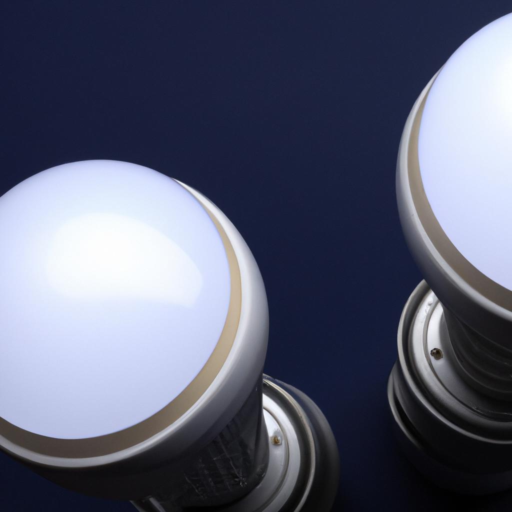 エアコンとLED照明のシナジー効果