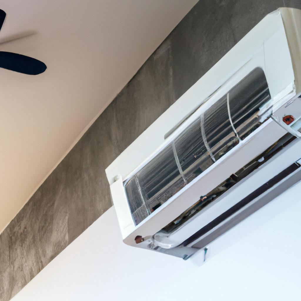雅電気のエアコン設置サービス