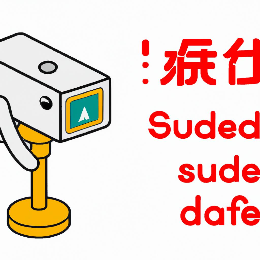杉戸で安心安全の生活を！防犯カメラ設置なら雅電気にお任せ！