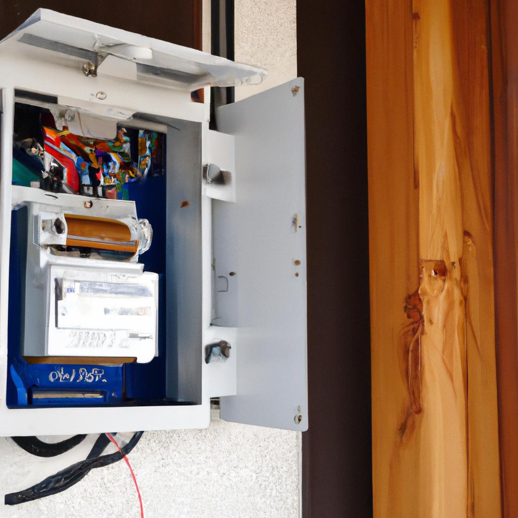 古河で分電盤の交換なら信頼と実績の雅電気にお任せ！