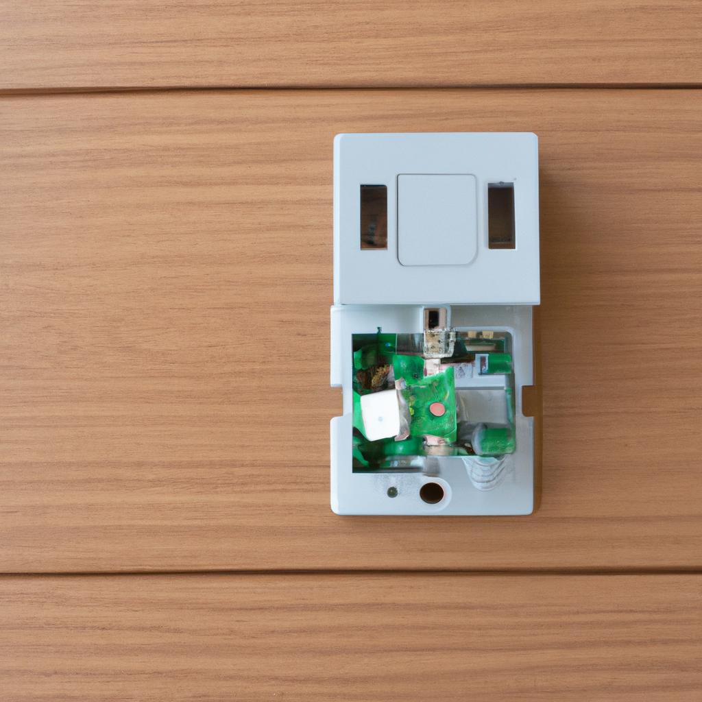 杉戸で電気工事をお考えなら！分電盤交換はお任せください！