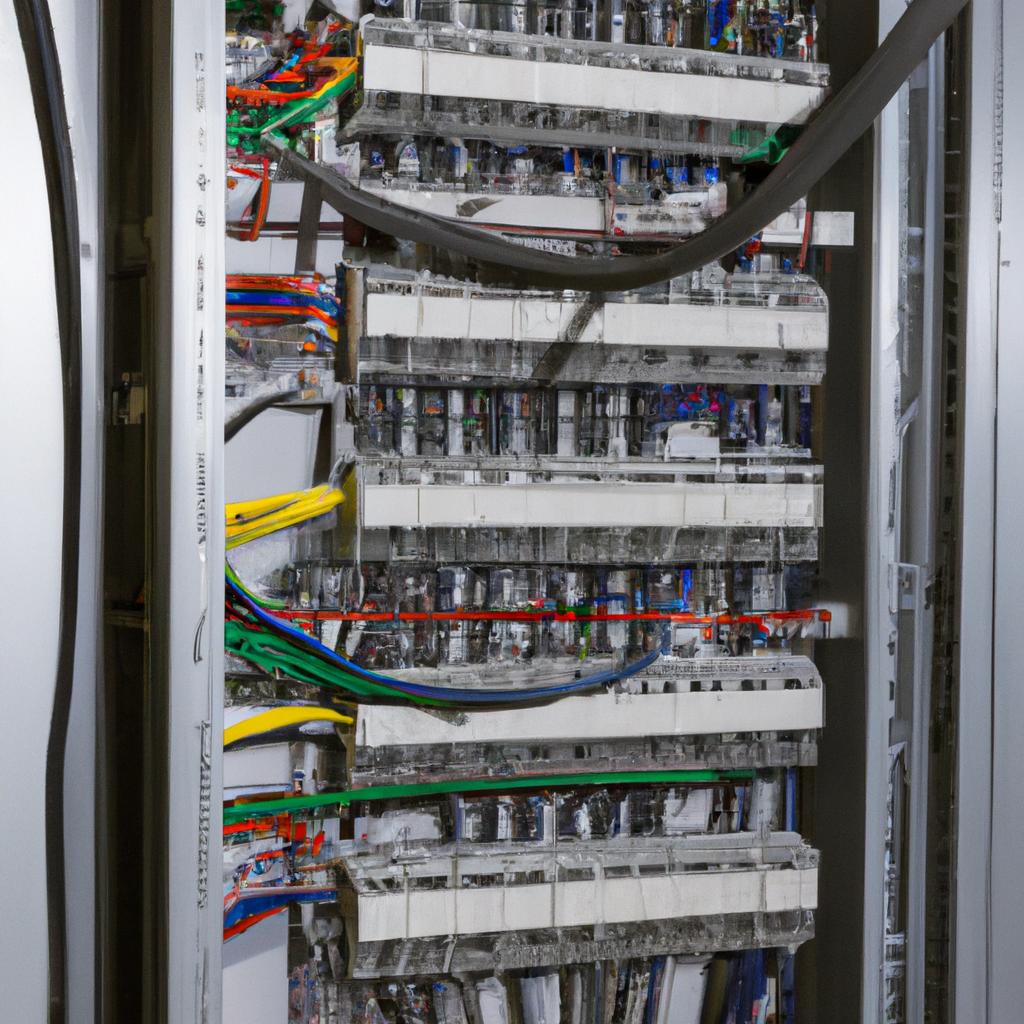 雅電気の分電盤交換サービスとは？