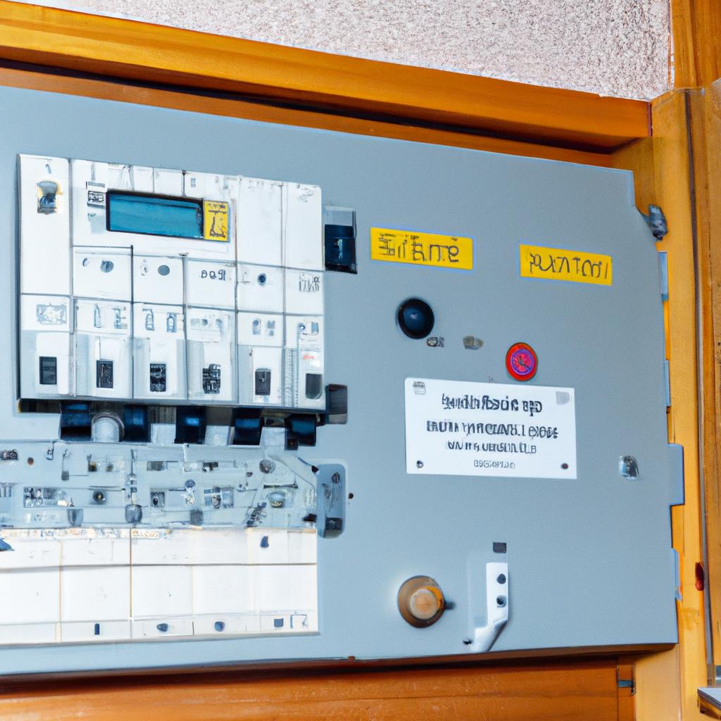 春日部で分電盤交換なら、実績豊富な雅電気にお任せ！
