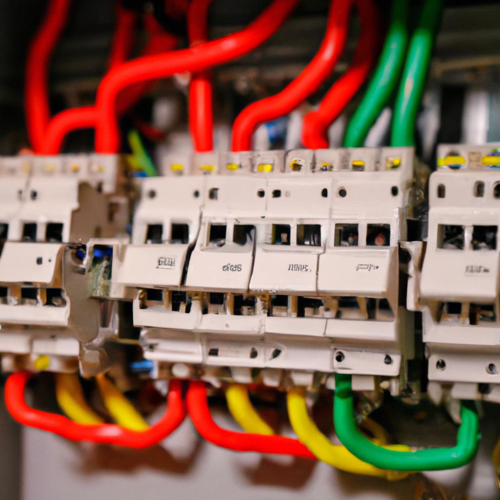 雅電気の電気工事サービス