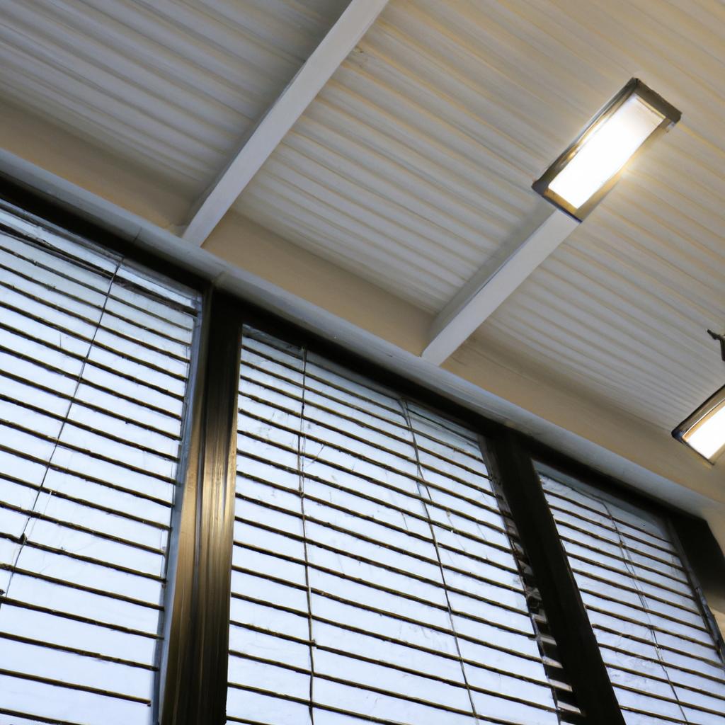 快適な空間を手に入れる！LED照明と断熱窓の最強タッグ