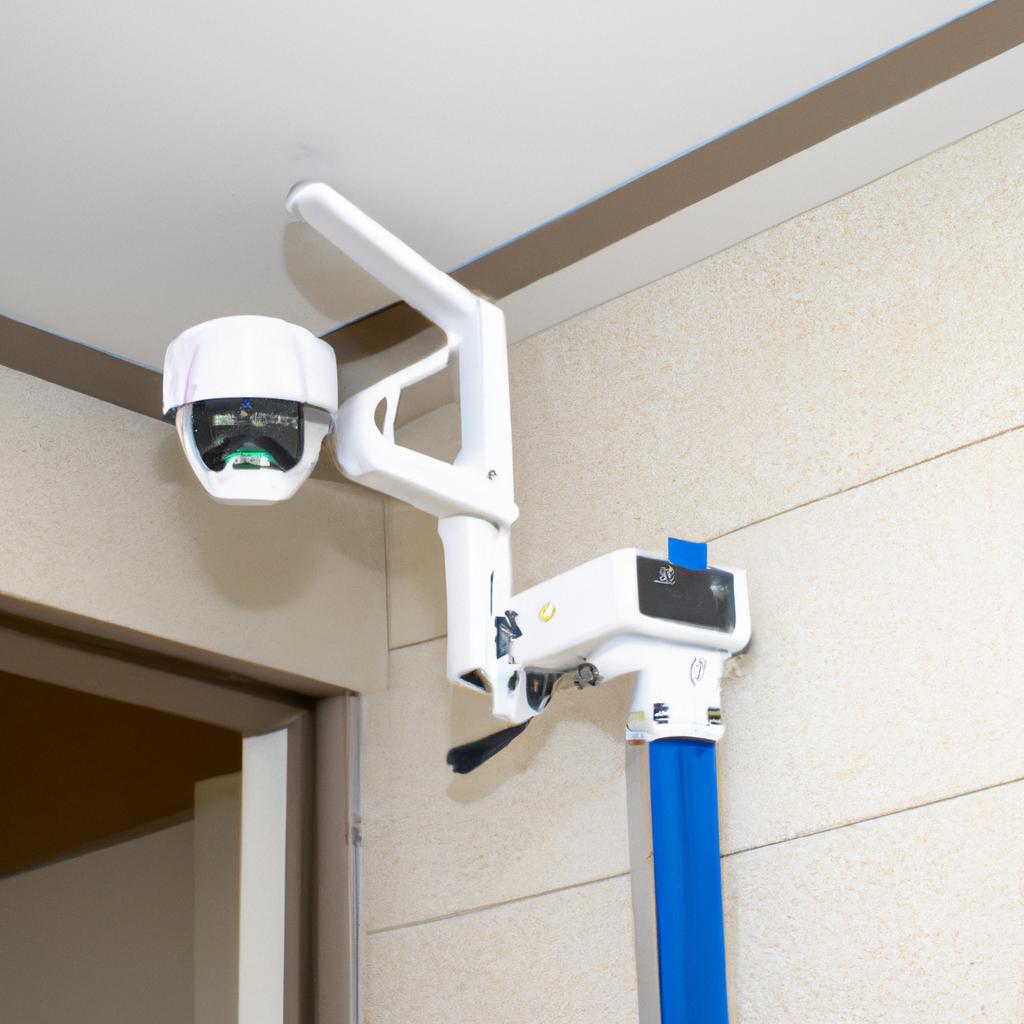 2. 雅電気の防犯カメラ設置サービス