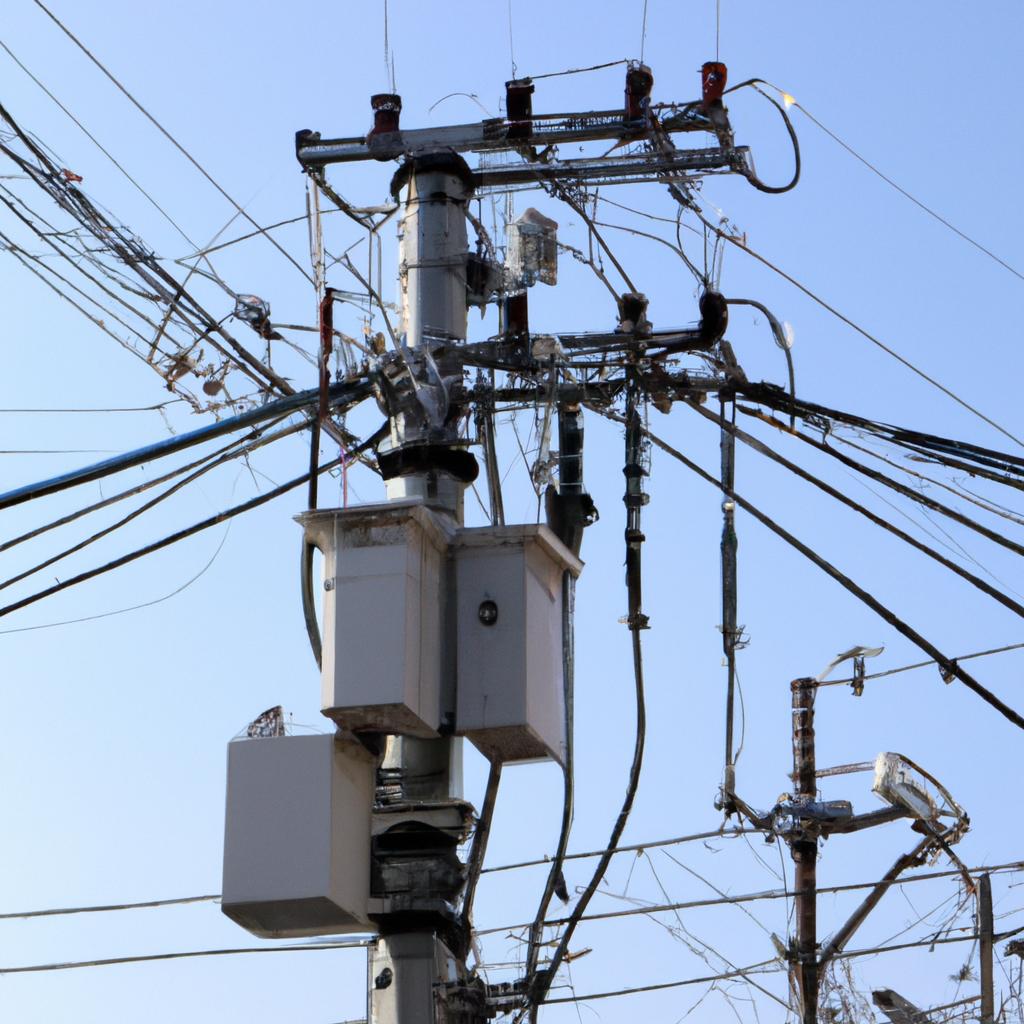久喜市で信頼の電気工事をお探しなら！